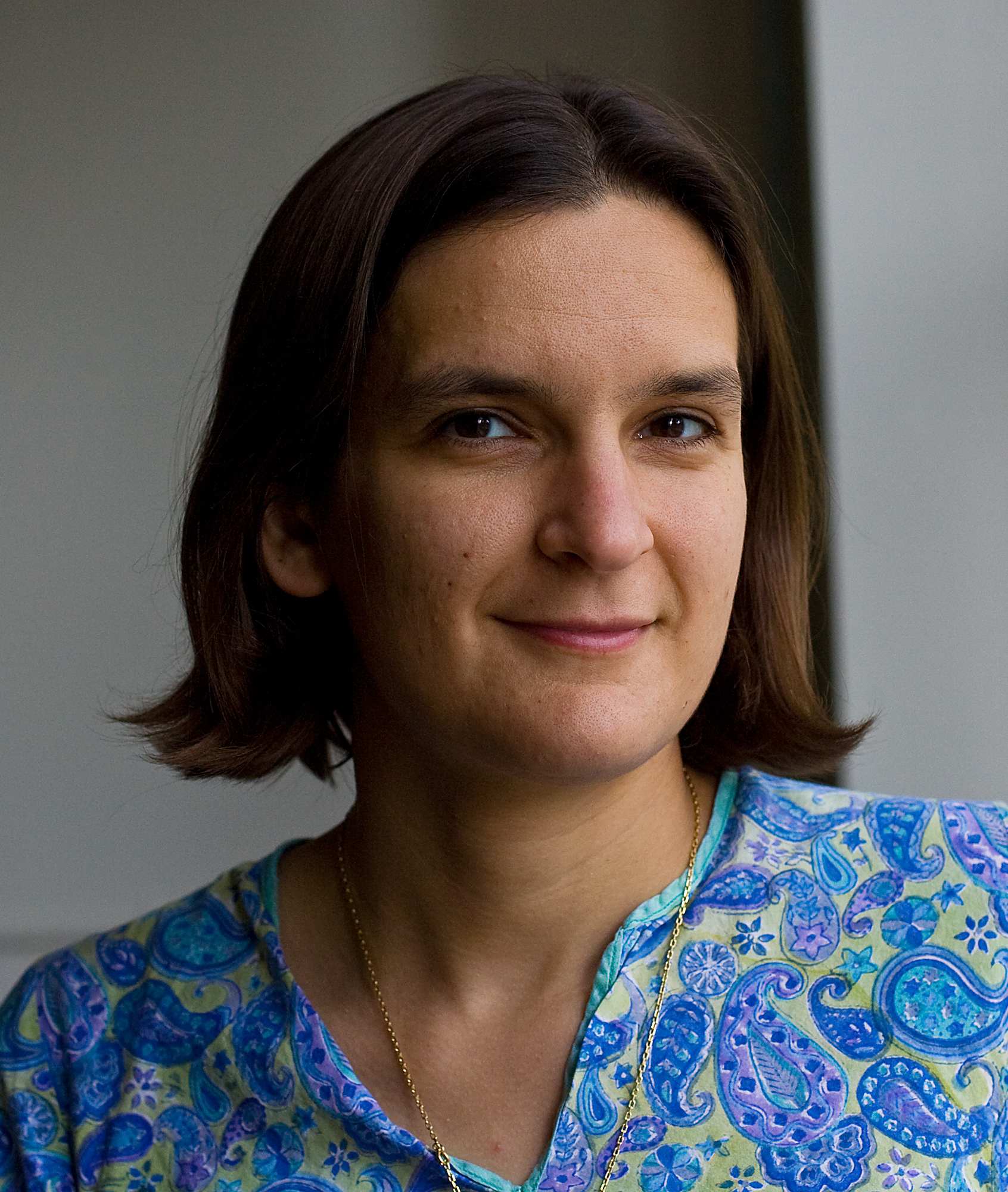 Esther Duflo Speaker