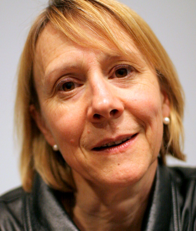 Esther Dyson Speaker