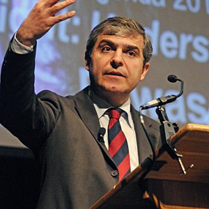 Fawaz Gerges speaker