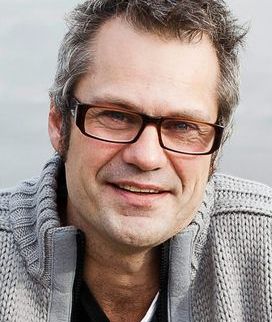 Henning Kristoffersen Speaker