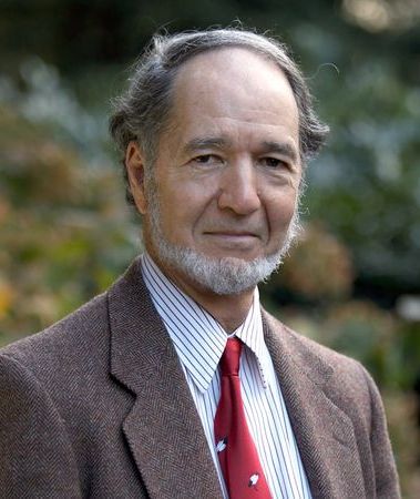 Jared Diamond Speaker