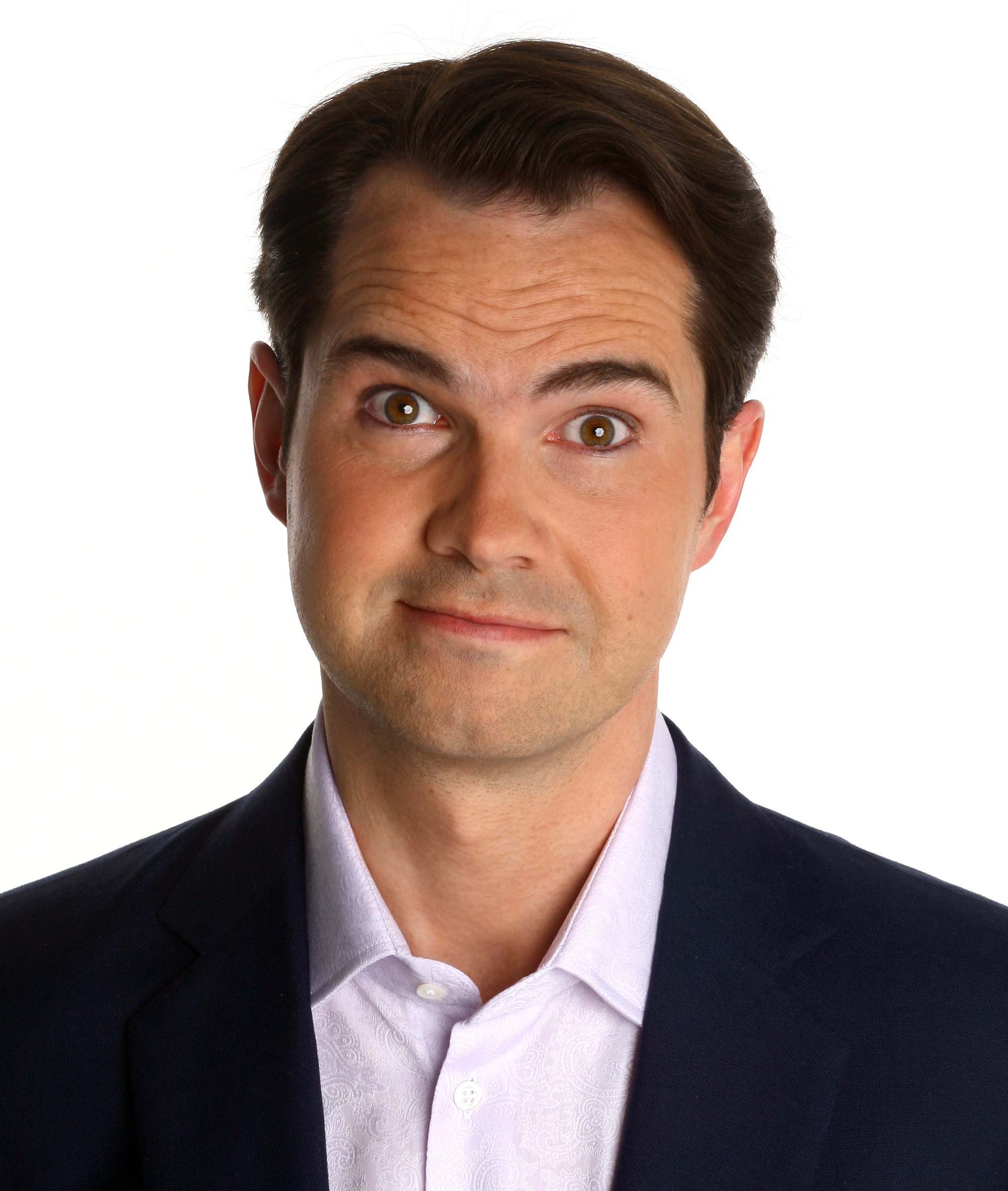 Jimmy Carr Speaker