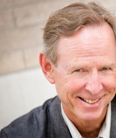 Joe Foweraker Speaker