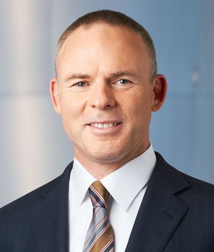 Marius Kloppers Speaker