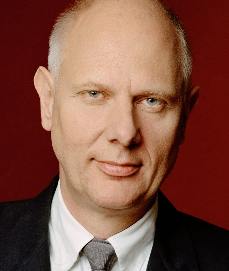 Matthias Horx Speaker