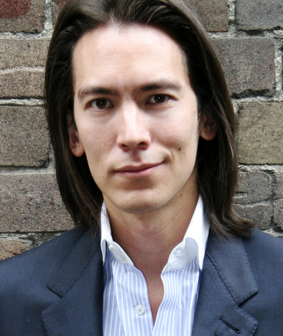Mike Walsh Speaker