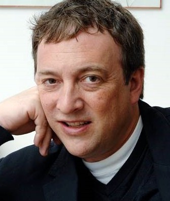 Misha Glenny Speaker