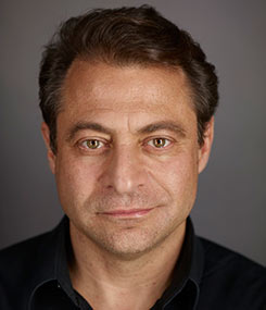 Peter Diamandis Speaker