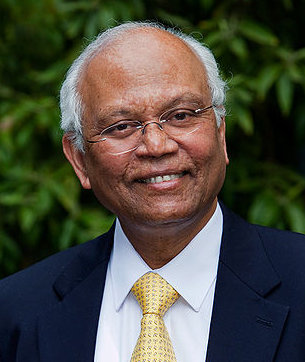 R A Mashelkar Speaker