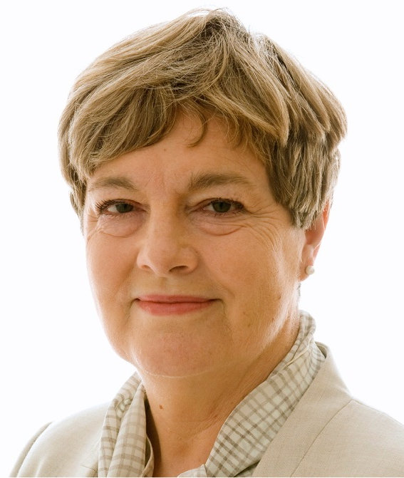 Rachel Lomax Speaker