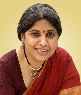 Rama Bijapurkar Speaker