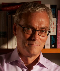 Richard Cooper Speaker