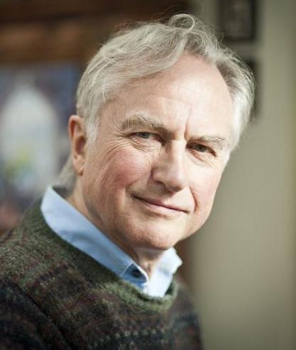 Richard Dawkins Speaker