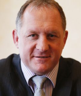 Richard Hill Speaker