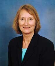 Rosemary Foot Speaker