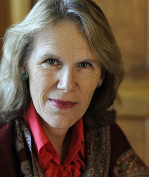 Sandra Dawson Speaker