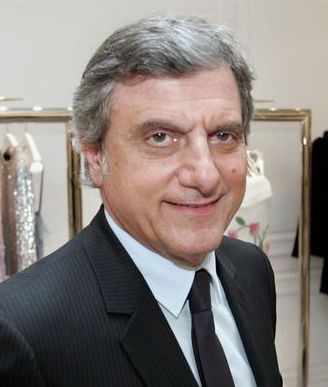 Sidney Toledano Speaker