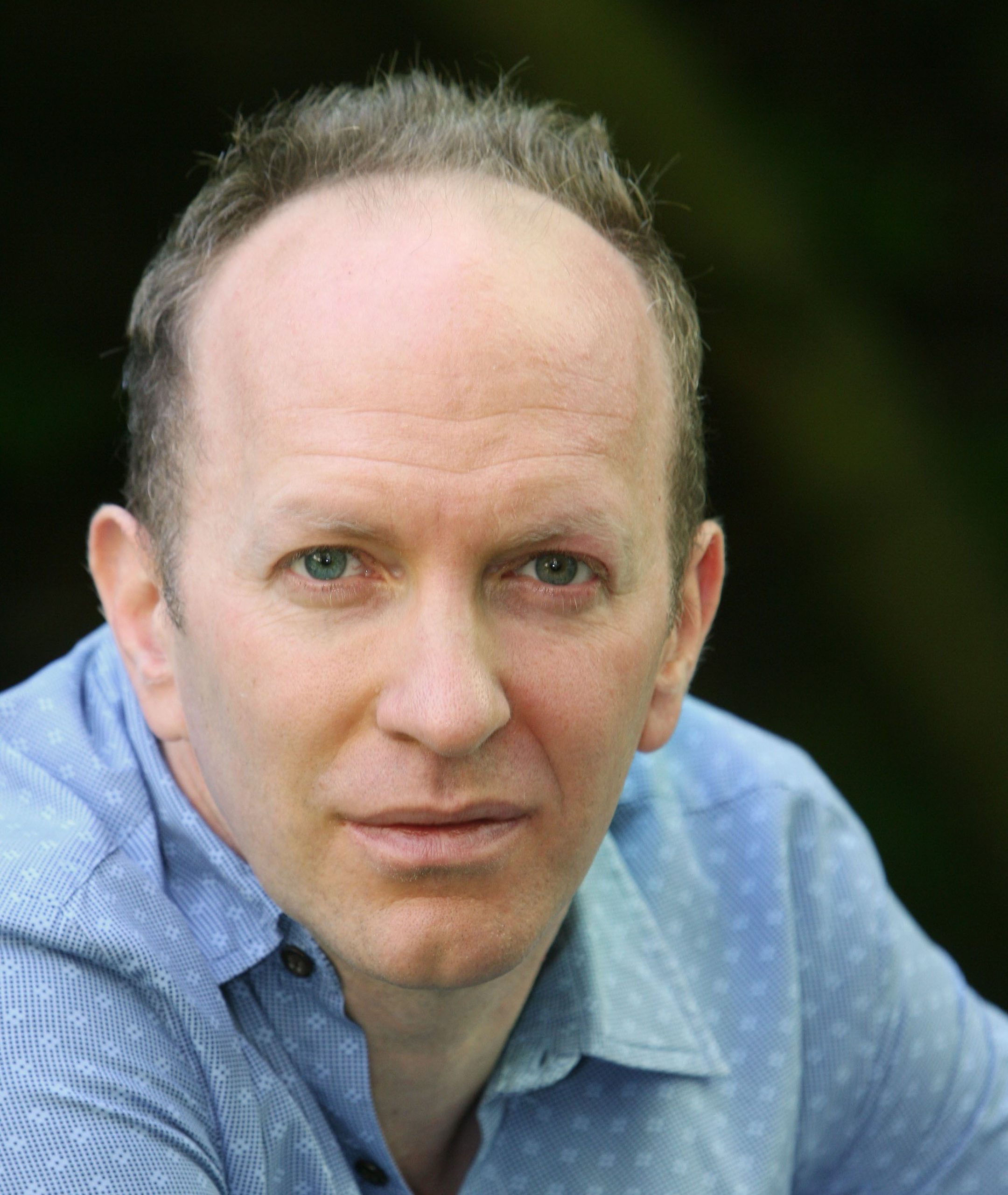 Simon Sebag Montefiore Speaker