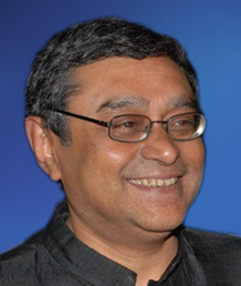 Swapan Dasgupta Speaker