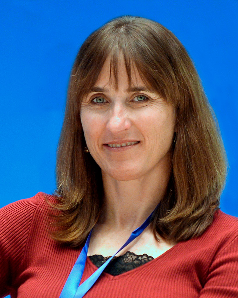 Cathy O’Dowd Speaker