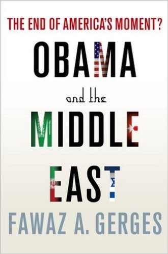Obama and the Middle East