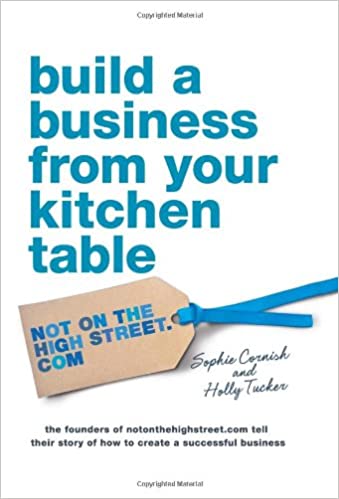 Holly Tucker book cover