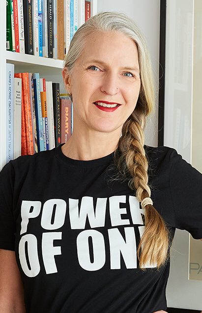 Anne Lise Kjaer Speaker