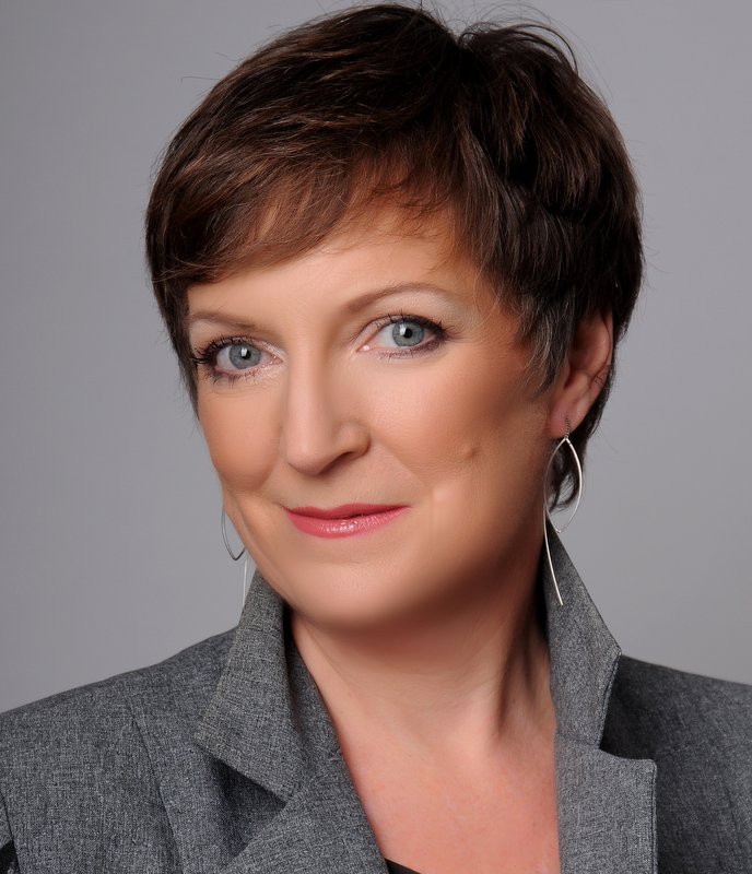 Avivah Wittenberg-Cox Speaker