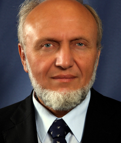 Hans-Werner Sinn Speaker