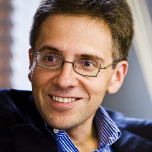 Ian Bremmer speaker