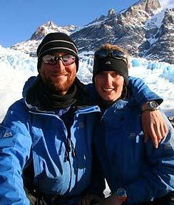 Katie-Jane & Tarka L’Herpiniere Speaker