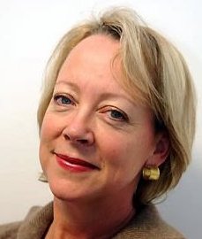 Lynda Gratton Speaker