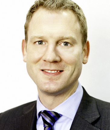 Mats Persson Speaker