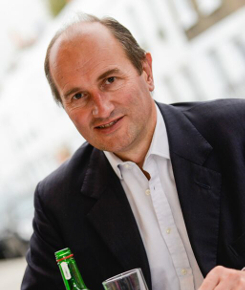 William Kendall Speaker