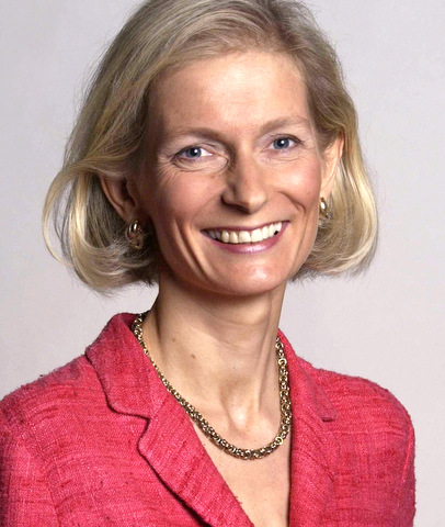 Zanny Minton Beddoes Speaker
