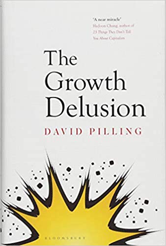 The Growth Delusion