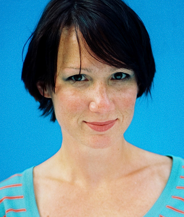 Aleks Krotoski Speaker