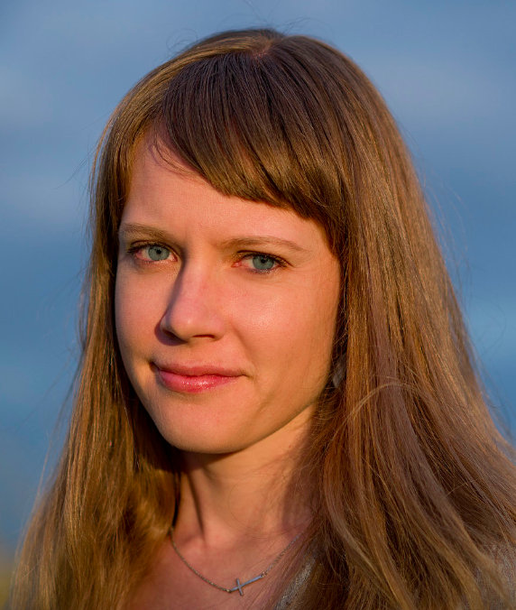 Claire Díaz-Ortiz Speaker