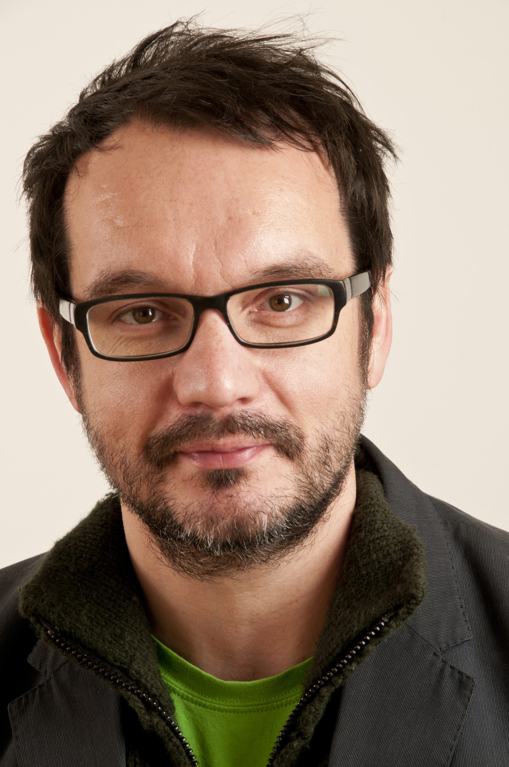 David McCandless Speaker