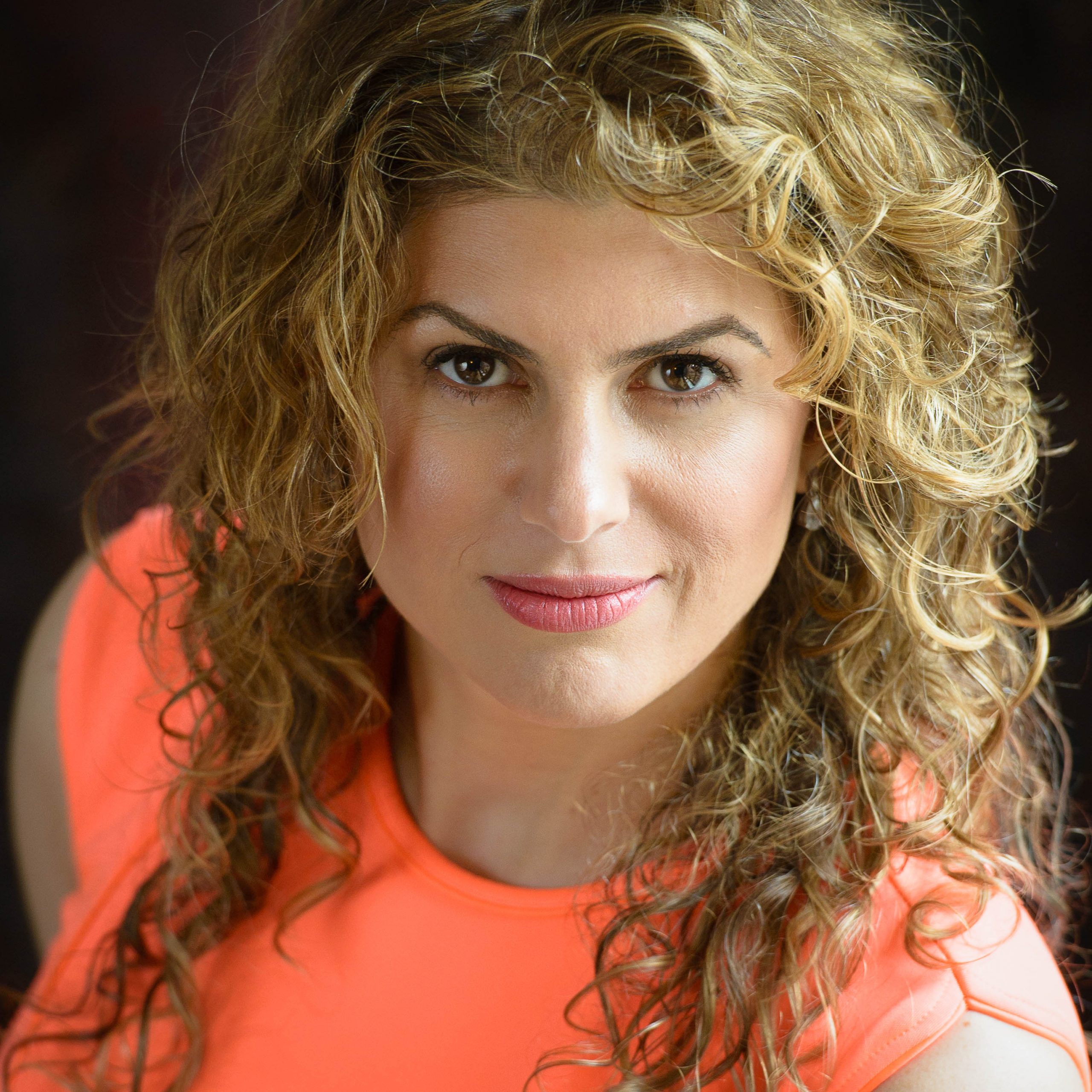 Déborah Berebichez Speaker