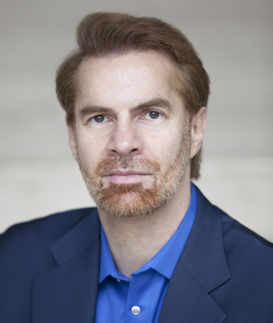 Erik Brynjolfsson Speaker