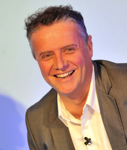 Frank Meehan Speaker