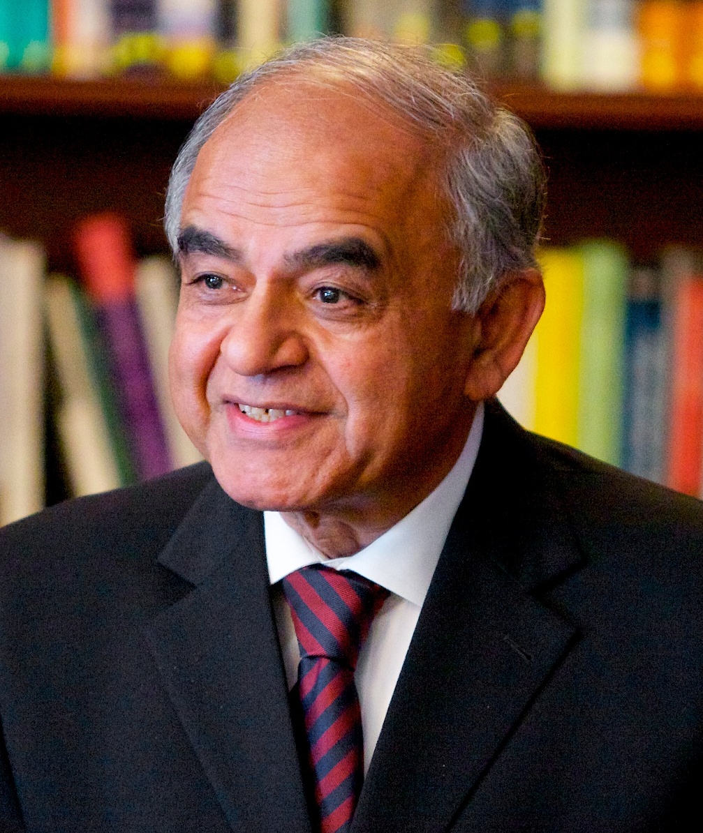 Gurcharan Das Speaker