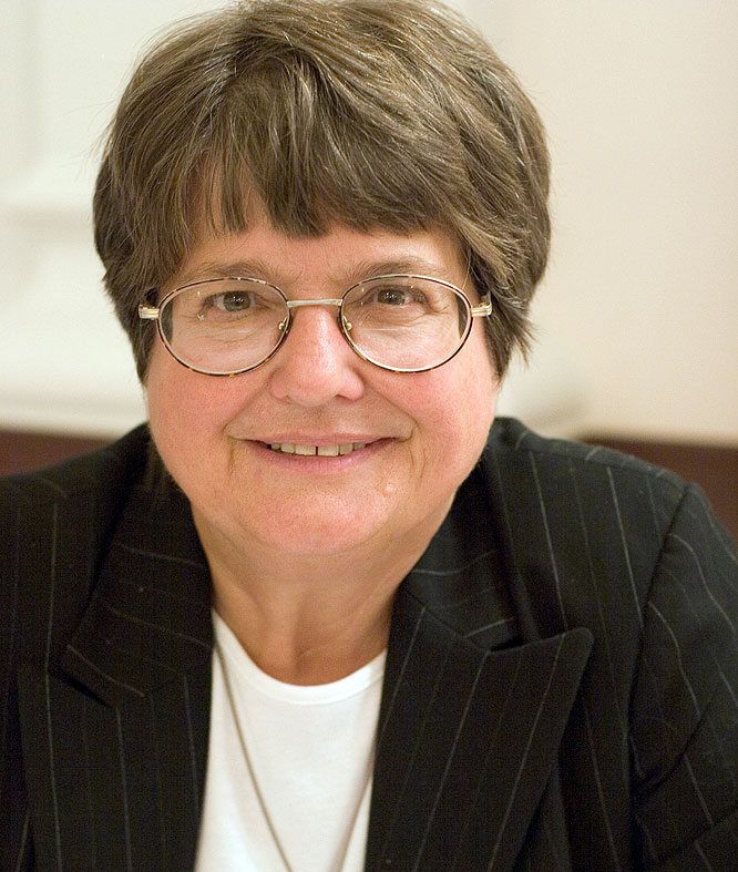 Helen Prejean Speaker