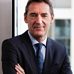 Jim O'Neill speaker