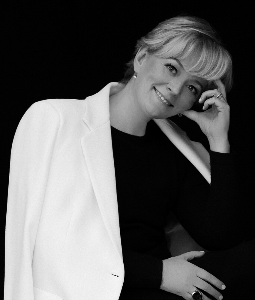 Jo Malone CBE Speaker