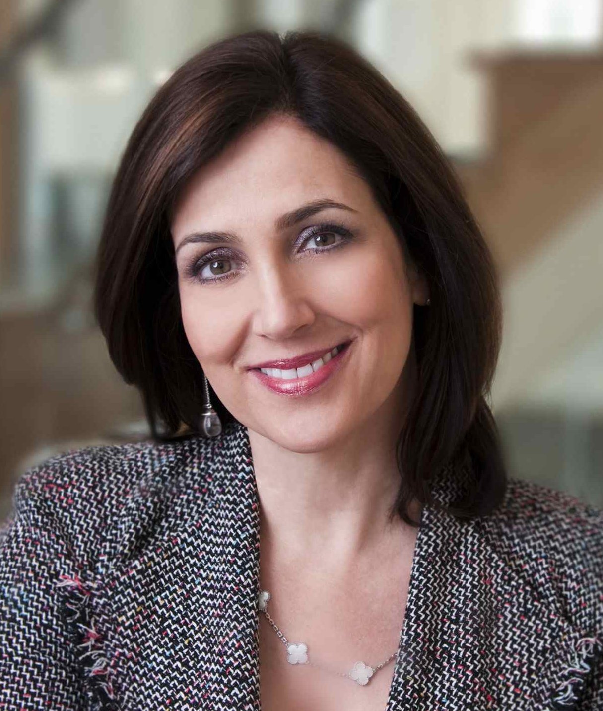 Protected: Joanna Shields Speaker