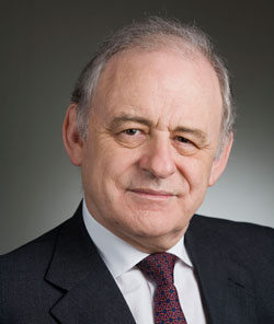 John Llewellyn Speaker