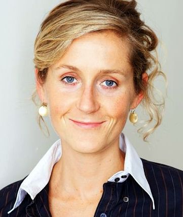 Martha Lane Fox Speaker