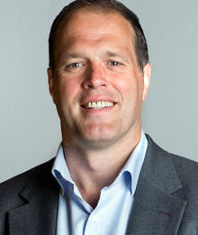 Martin Bayfield Speaker